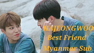 Download iKON Best Friend FMV myanmar sub HAJEONGWOO MP3