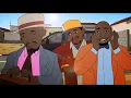 OSKIDO - Ma Dlamini ft. Kabza De Small, Professor