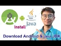 download android studio 32 bit 64 bit java jdk 32 bit download codewithbhai by zulfikar