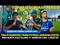 Download Lagu TERBARU🚨Frans Putros Tiba Dibandung❗Formasi Lengkap Persib❗Pssi Minta Liga 1 Kurangi Kuota Asing