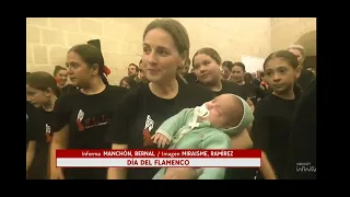 Día del Flamenco 2025 (Noticias Cuatro)