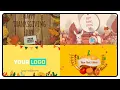Thanksgiving Intros Top 5 Warm Cozy Templates