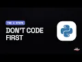 How To Actually Solve A Coding Interview Problem 6 Steps
