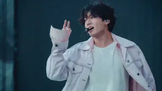 Download BTS Jungkook - Euphoria (Live from Love Yourself: Speak Yourself World Tour Japan) MP3