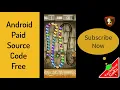 Zuma Ball Blast Game Unity Source Code Android Studio