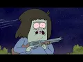 Regular Show - Everyone Dies
