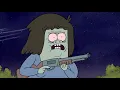 Regular Show - Everyone Dies