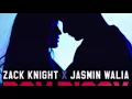 Download Lagu Zack Knight Ft  Jasmine Walia   Bom Diggy Official Track