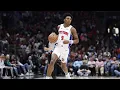 NBA 2K26 Ausar Thompson Realistic Tendencies 2024-2025 Season Update Read Description