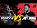 Nick Roche vs Joey Smith ROAST BATTLE AUSTIN