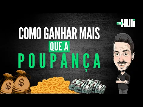 Vídeo: os diferentes tipos de título do Tesouro Direto