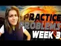 CS50 ATOI TEMPS MAX SNACKBAR - PRACTICE PROBLEMS WEEK 3 SOLUTIONS