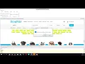 How to perform city-wise category scraping in Bringfido website using Webharvy