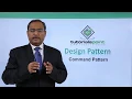 Command Design Pattern