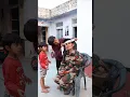 Download Lagu Maa meri maa 😢 maa ko chot lag gayi Mother and daughter #shorts #maa #army #viral #daughter