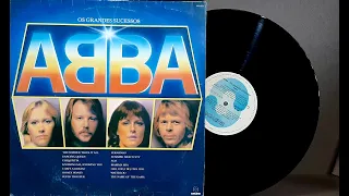 A.B.B.A - OS G R A N D E S - S U C E S S O S - ℗ 1988 - Baú????