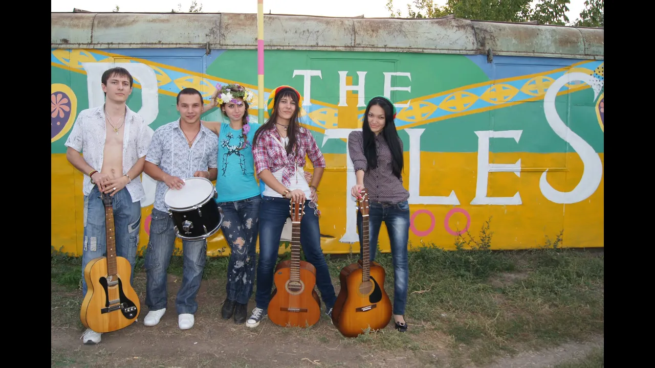 Real Love (Beatles cover) Real Love (Beatles cover)