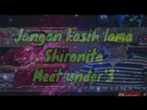 Download MP3 JANGAN KASI LAMA  (paie kavuayo versi Malay) Shironyta@sharon