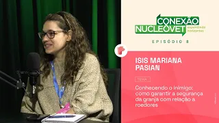 Conexão Nucleovet | Como garantir a segurança da granja com relação a roedores