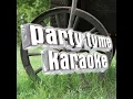 All-American Girl (Made Popular By Carrie Underwood) [Karaoke Version]