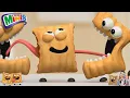 Top 10 FUNNIEST Cinnamon Toast Crunch Commercials!