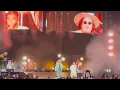 Download Lagu Salmo feat Zucchero - Diavolo In Me live Lebonski Park Milano 06.09.2025