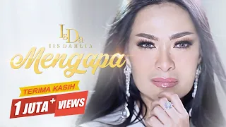 iis dahlia mengapa official music video 