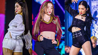 red velvet irene sexy moments