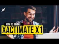 How to download and install the latest version of Xactimate X1 IMPORTANT NEWS