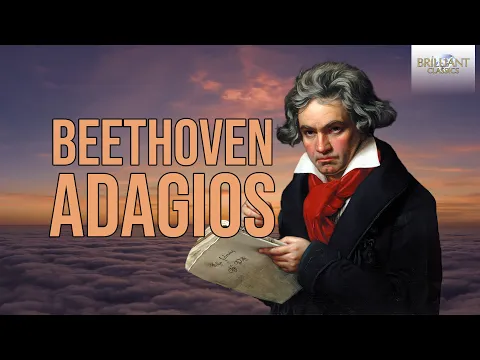 Beethoven: Adagios