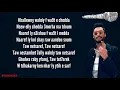A.L.A - TAW NETSAREF (Lyrics/Paroles)