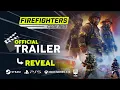 Firefighters Code Red Reveal Teaser