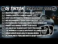 Download Lagu DJ TIKTOK TERBARU 2025 🎵 DJ NGAPAIN REPOT X TABOLA BALE 🎵 DJ TABOLA BALE X LAMPU KAKA FULL ALBUM