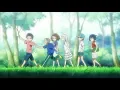 Download Lagu [AMV] Anohana - Secret Base ～君がくれたもの～ (10 years after Ver.) (Lyrics Music Video)