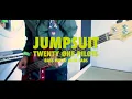 Jumpsuit (BASS COVER +TAB) - twenty one pilots