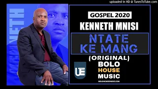 kenneth mnisi ntate ke mang