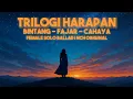 Download Lagu Trilogi Harapan: Di Antara Bintang, Menjemput Fajar, Cahaya Dalam Langkah — NCH (Neon Chord Horizon)