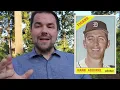 1966 Topps All the Errors