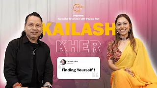 Padmashri@KailasaRecords, Indian Musical composer and Singer | WATCH FULL PODCAST on @tanzatalkslive