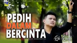 Download Riki Rikardo - PEDIH DALAM BERCINTA [Official Music Video] MP3