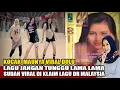 Lagu MAUNYA VIRAL DULU,LAGU JANGAN TUNGGU LAMA LAMA DI KLAIM DARI MALAYSIA