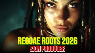  best reggae roots 2026 relaxing session zion producer stress relief mix 