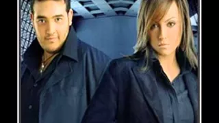 بعد الغرام بشري و شريف إسماعيل 