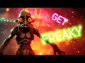 Lagu ElectricElwizz - Get Freaky (2025 House / Music Instructor Cover)