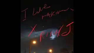 ilovemakonnen x ronny j full mixtape 