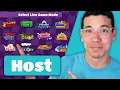 How to Host a Blooket Game