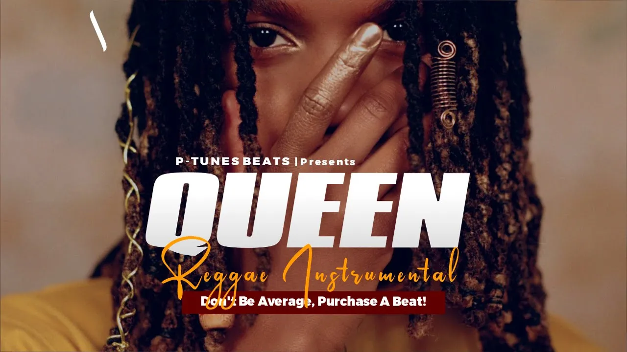 [FREE] Koffee x Popcaan  x Bob marley Type Beat 2021 | Dancehall "QUEEN"- Reggae instrumental