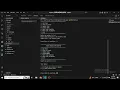 Todo In-Memory Python Console App