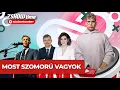 Download Lagu LÁBAS Viki az ÚJ Tóth GABI, Orbán NEM luxizik, HADHÁZY nem kell a TISZÁNAK?!