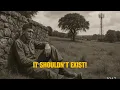 Download Lagu A soldier rests in the field in 1947 — 50 years later, the photo revealed something that shouldn't..
